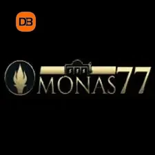Logo monas77